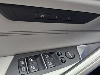 2019 BMW M5 thumbnail 27