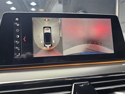 2019 BMW M5 thumbnail 21