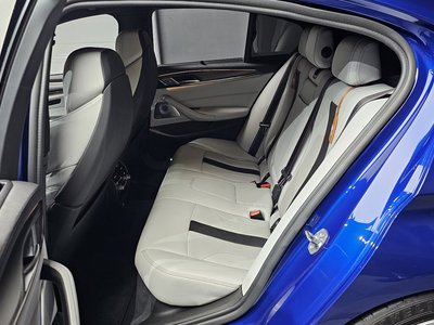 2019 BMW M5 thumbnail 18