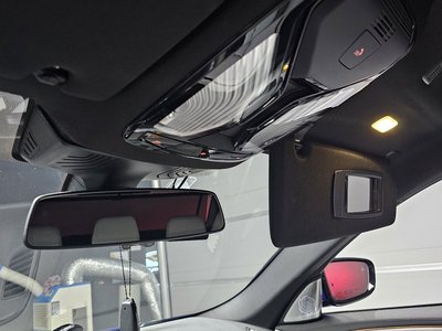 2019 BMW M5 thumbnail 30