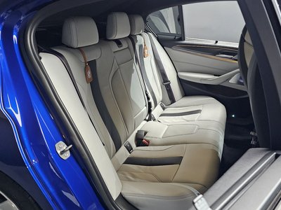 2019 BMW M5 thumbnail 17