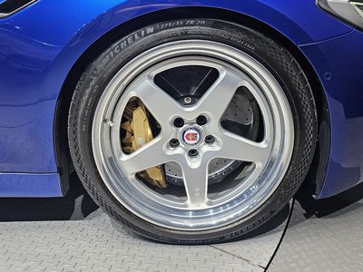 صورة 8 لـ 2019 BMW M5