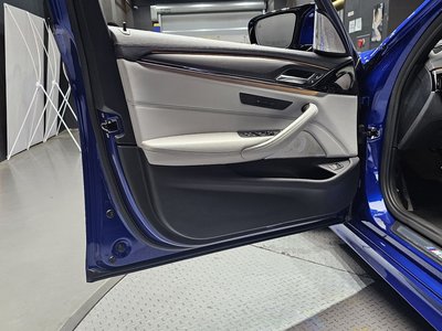 2019 BMW M5 thumbnail 14