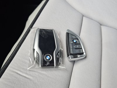 2019 BMW M5 thumbnail 29