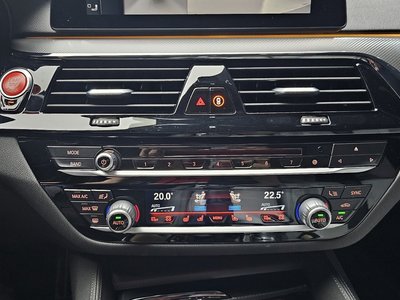 2019 BMW M5 thumbnail 23