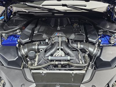 صورة 7 لـ 2019 BMW M5