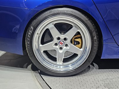 صورة 6 لـ 2019 BMW M5