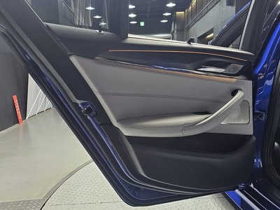 2019 BMW M5 thumbnail 15