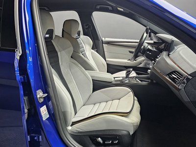 2019 BMW M5 thumbnail 16
