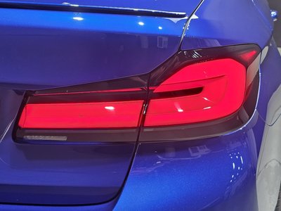 صورة 10 لـ 2019 BMW M5