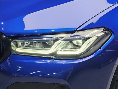 صورة 9 لـ 2019 BMW M5