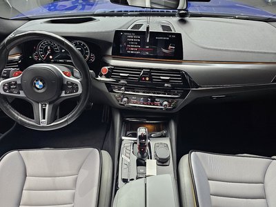 صورة 5 لـ 2019 BMW M5