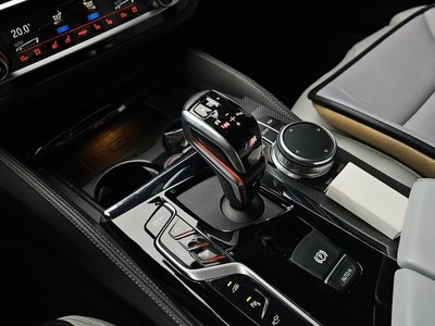 2019 BMW M5 thumbnail 12