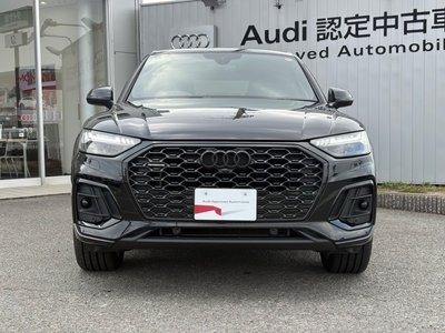 AUDI Q5 SPORTBACK - 6