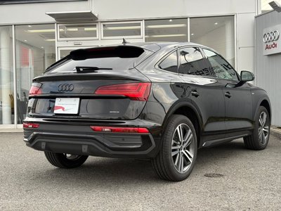 AUDI Q5 SPORTBACK - 8