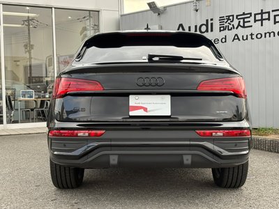 AUDI Q5 SPORTBACK - 9
