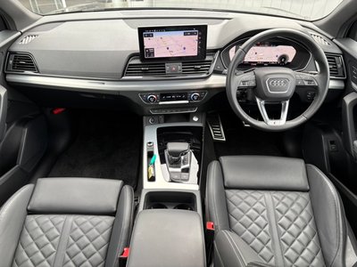 AUDI Q5 SPORTBACK - 3