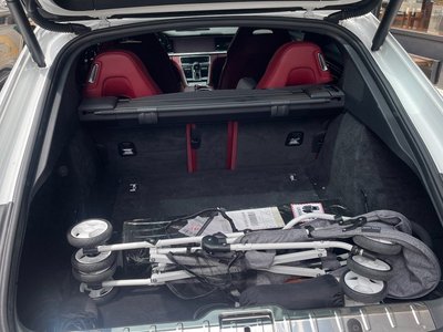 PORSCHE PANAMERA - 7