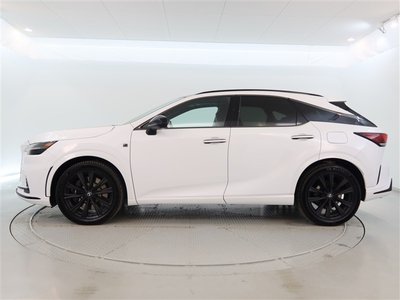 LEXUS RX - 3