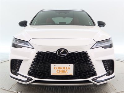 LEXUS RX - 2