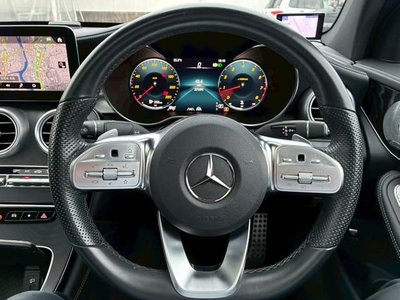 2019 Mercedes-BENZ GLC 缩略图 49