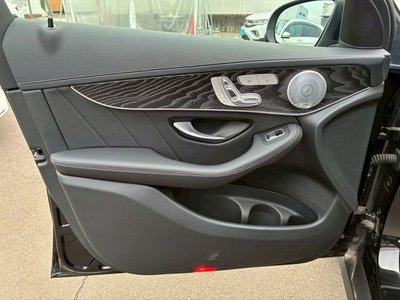 2019 Mercedes-BENZ GLC 缩略图 36