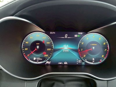 2019 Mercedes-BENZ GLC 缩略图 37