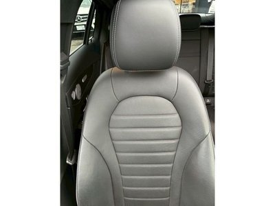 2019 Mercedes-BENZ GLC 缩略图 17