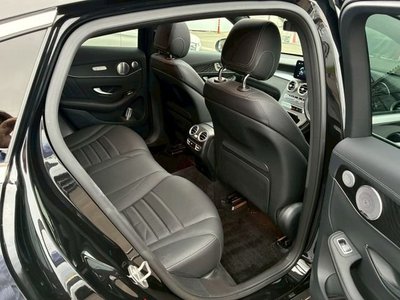 2019 Mercedes-BENZ GLC 缩略图 21