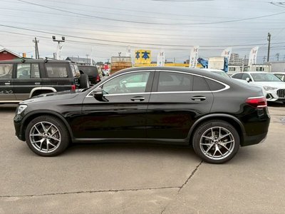 2019 Mercedes-BENZ GLC photo 8