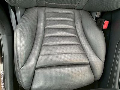 2019 Mercedes-BENZ GLC 缩略图 18