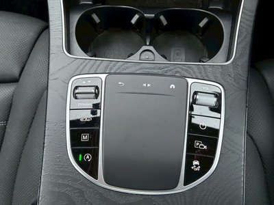 2019 Mercedes-BENZ GLC 缩略图 47