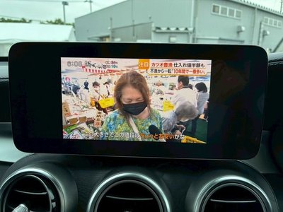 2019 Mercedes-BENZ GLC 缩略图 39
