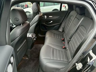 2019 Mercedes-BENZ GLC 缩略图 30