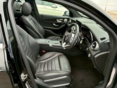 2019 Mercedes-BENZ GLC 缩略图 16
