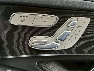 2019 Mercedes-BENZ GLC 缩略图 20