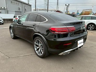 2019 Mercedes-BENZ GLC photo 7