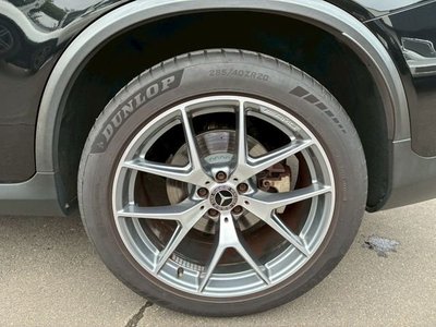 2019 Mercedes-BENZ GLC 缩略图 13