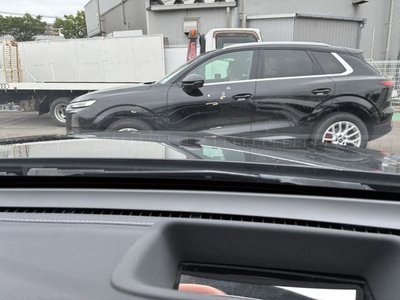2019 Mercedes-BENZ GLC 缩略图 48