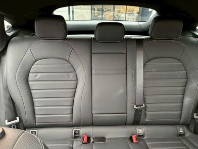 2019 Mercedes-BENZ GLC 缩略图 23