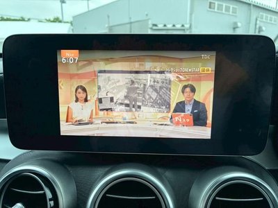 2019 Mercedes-BENZ GLC 缩略图 38