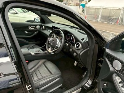 2019 Mercedes-BENZ GLC 缩略图 15