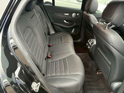 2019 Mercedes-BENZ GLC 缩略图 22