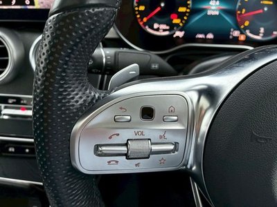 2019 Mercedes-BENZ GLC 缩略图 50