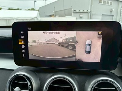 2019 Mercedes-BENZ GLC 缩略图 43