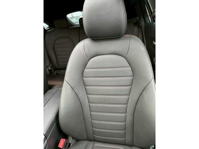 2019 Mercedes-BENZ GLC 缩略图 34