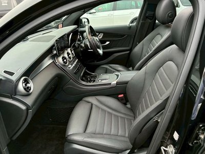 2019 Mercedes-BENZ GLC 缩略图 33