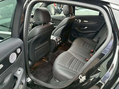 2019 Mercedes-BENZ GLC 缩略图 29