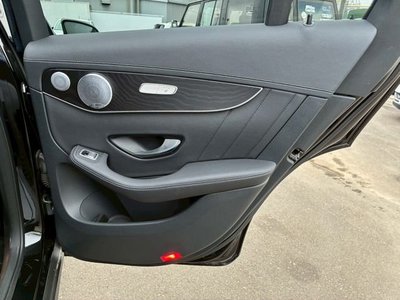 2019 Mercedes-BENZ GLC 缩略图 25