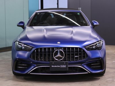 MERCEDES-BENZ CLE AMG - 3